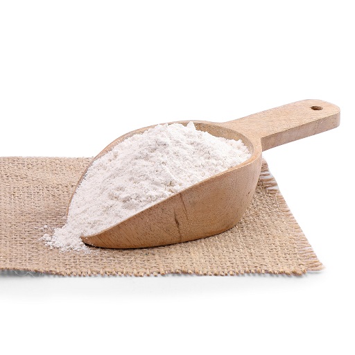 Organic Jav Flour 500 gm